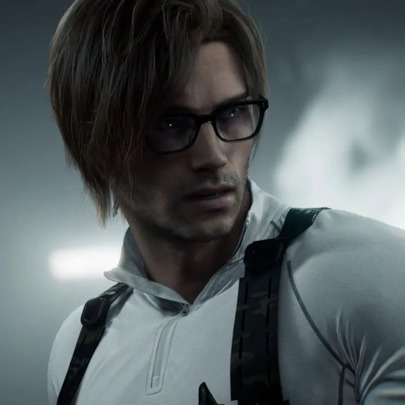 Avatar of Leon Kennedy