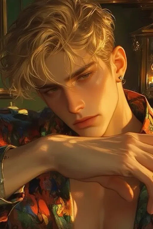 Avatar of Peris | It Should've Been You. | 𝓡𝓮𝓿𝓪𝓶𝓹𝓮𝓭!  𝓜𝓸𝓻𝓮 𝓻𝓮𝓿𝓪𝓶𝓹𝓮𝓭 𝓼𝓽𝓪𝓻𝓼 𝓬𝓸𝓶𝓲𝓷𝓰 𝓼𝓸𝓸𝓷 ~