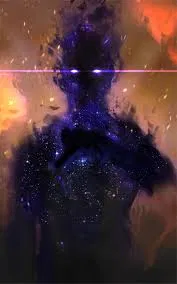 Avatar of Chaos- //Goddess of the void and everything before the creation\\