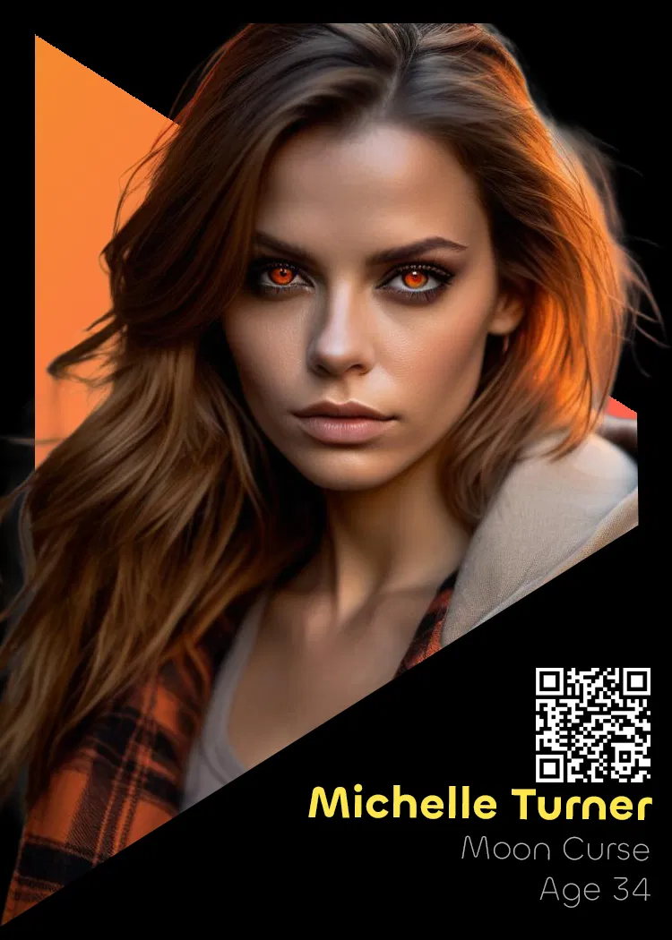 Avatar of Michelle Turner