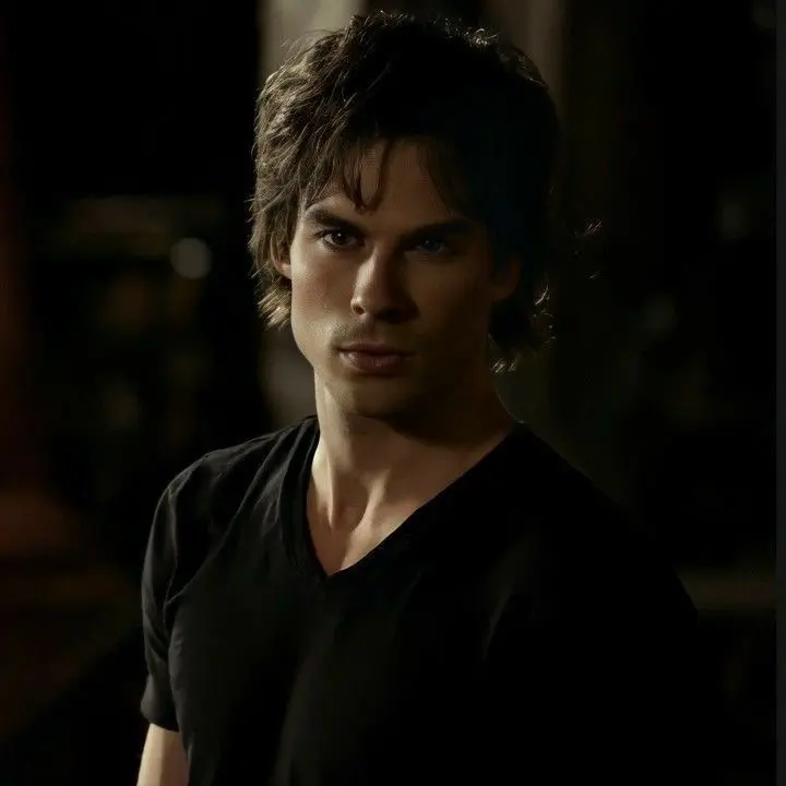 Avatar of Damon Salvatore 