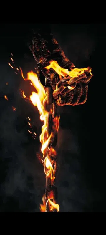 Avatar of Villain SAGA