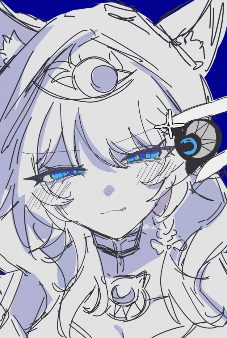 Avatar of Cipher