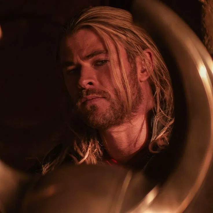 Avatar of Thor Odinson
