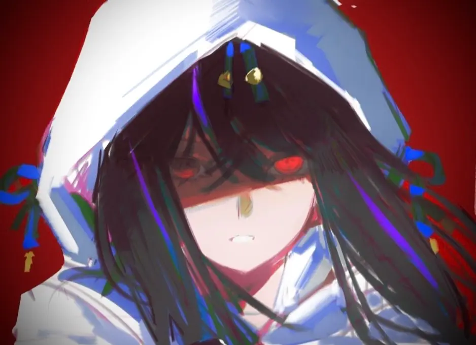 Avatar of Shiomi Yoru | Unwanted Caretaker