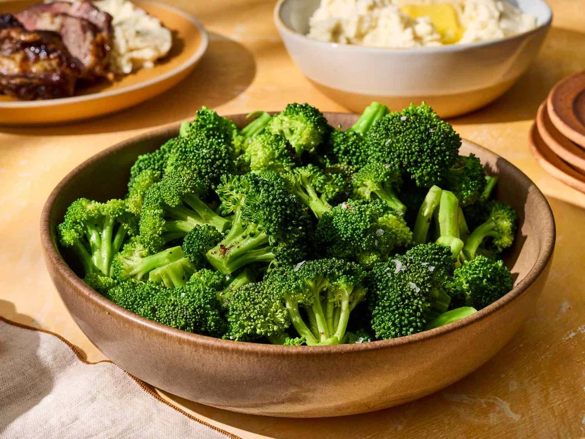 Avatar of Broccoli