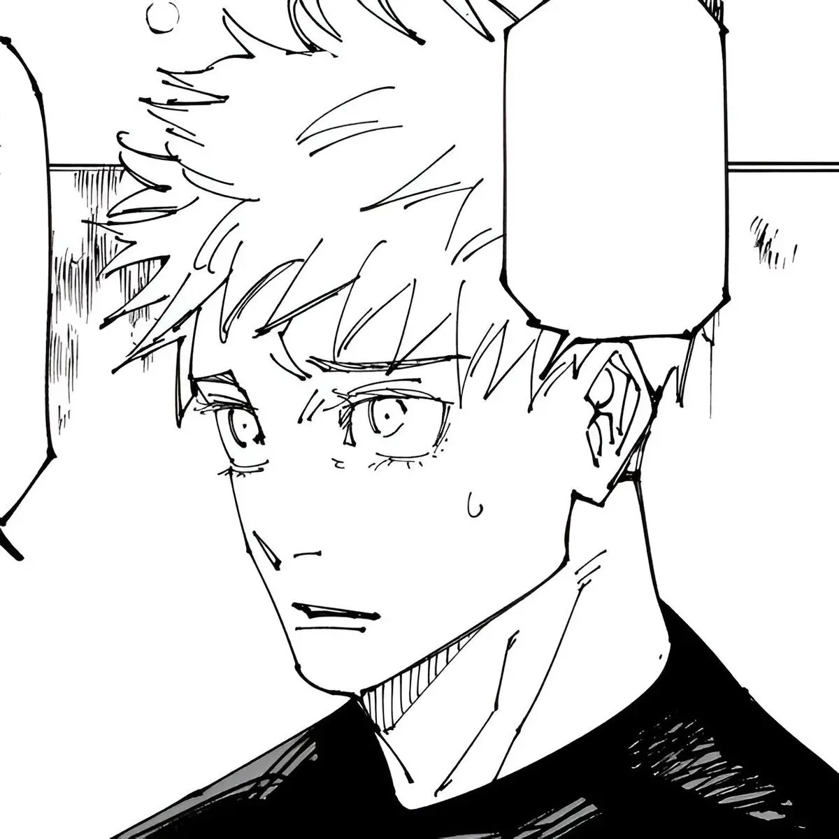 Avatar of Gojo satoru