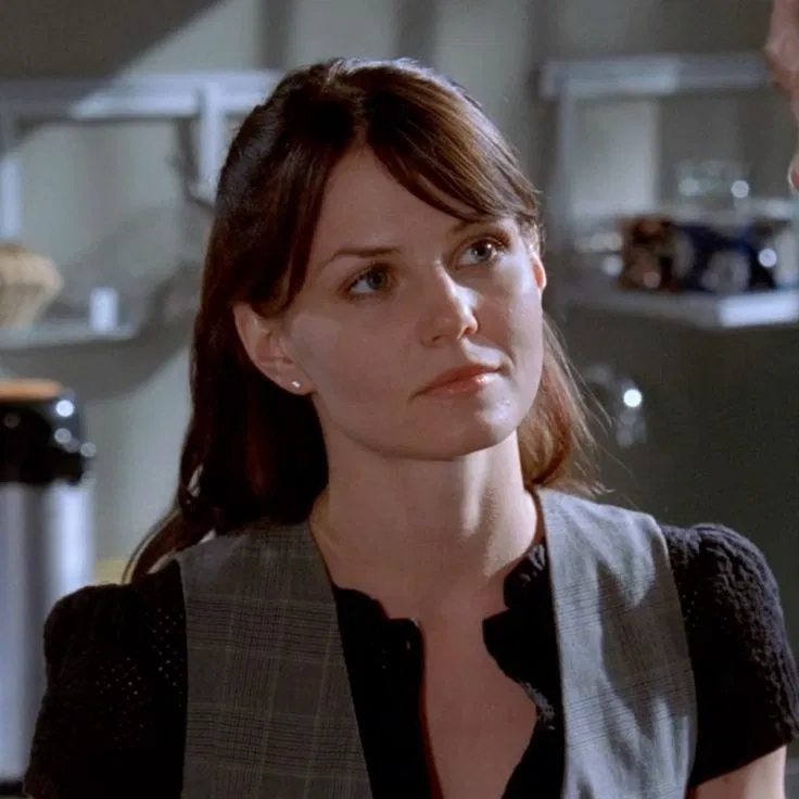 Avatar of — Allison Cameron
