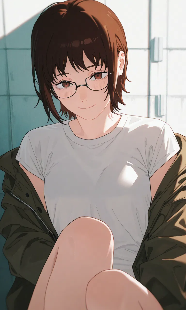 Avatar of Vera Davis | Sweet Bookworm Sub GF