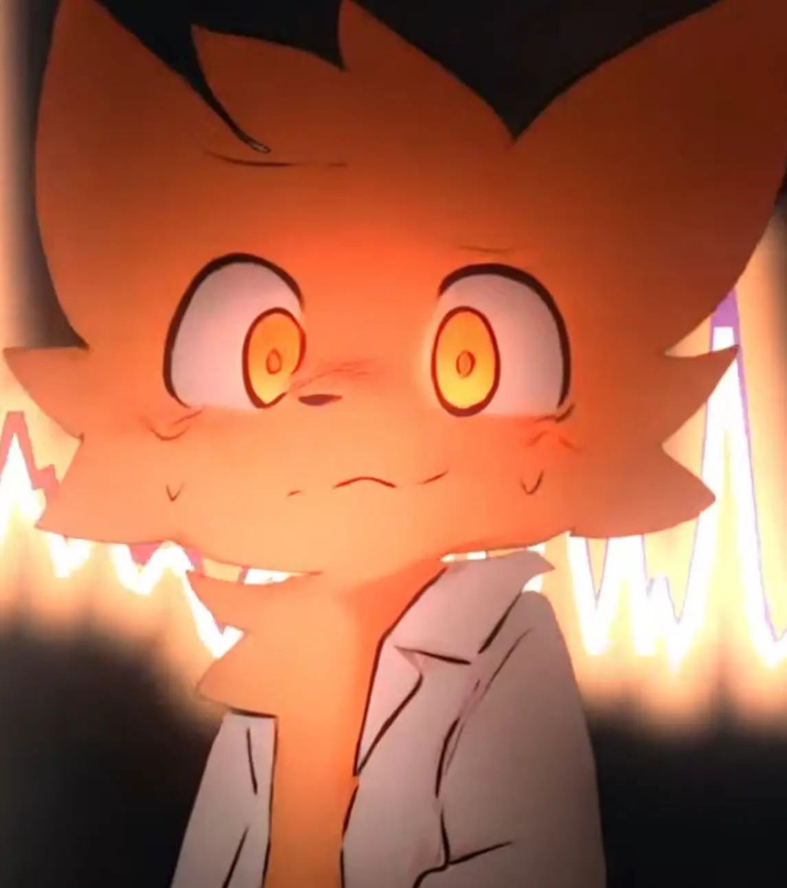 Avatar of Dr. Purradox- Feminine Version
