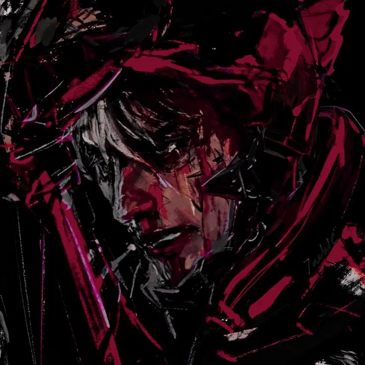 Avatar of Arkham Knight