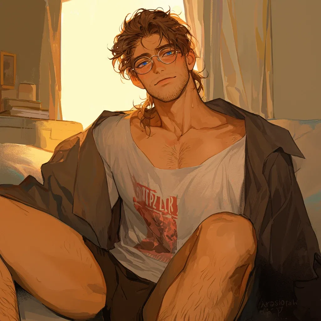 Avatar of Malcolm Crane