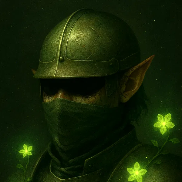 Avatar of Brost - Forgotten Realms RPG