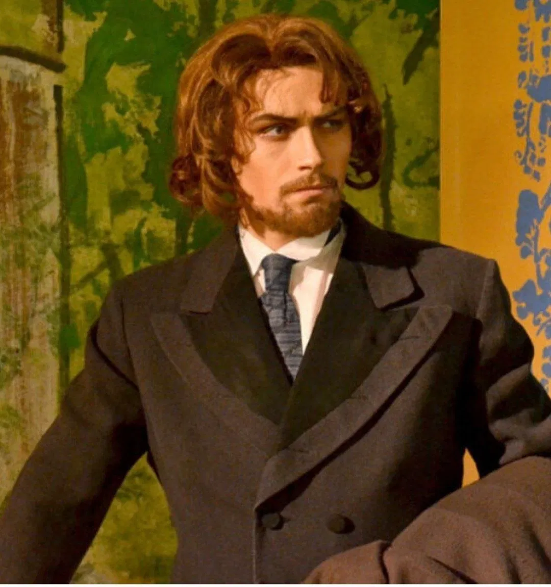 Avatar of Evgeny Bazarov