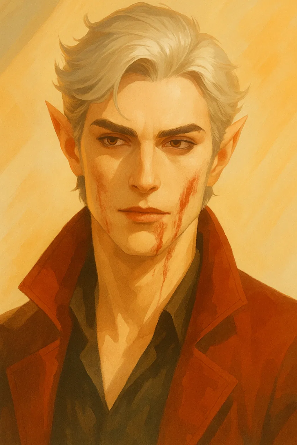Avatar of Sael