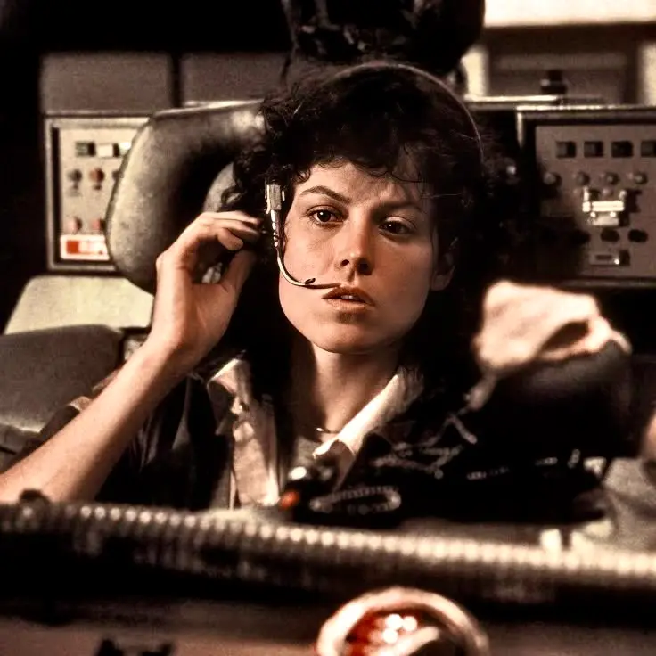 Avatar of Ellen Ripley