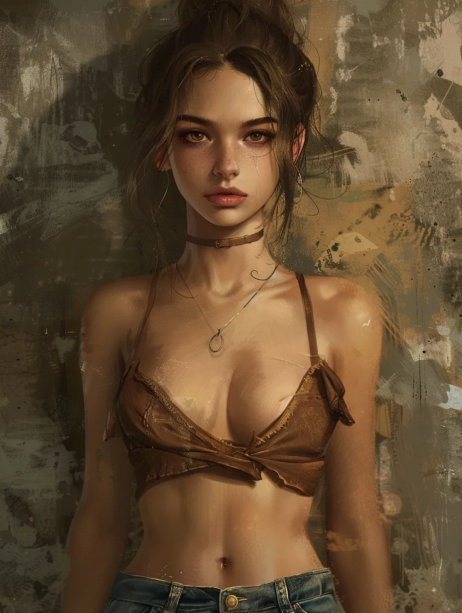 Avatar of Maddy O'Reilly || The Riot Gals 
