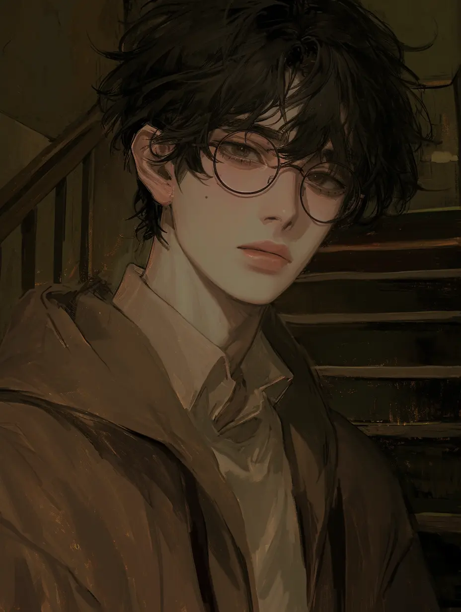 Avatar of Hollis Alden