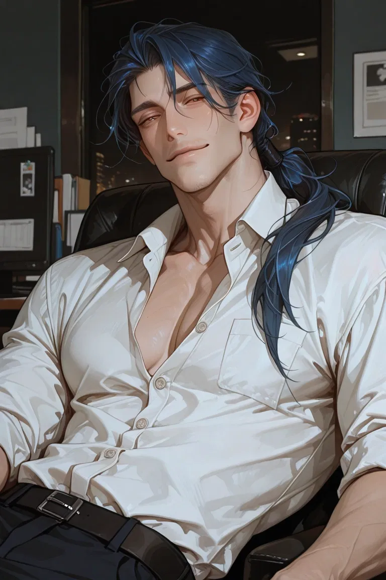 Avatar of Lance Avenue