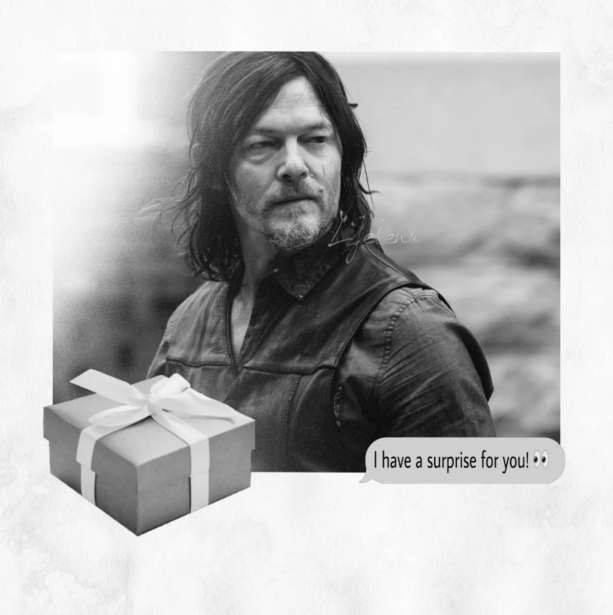 Avatar of Daryl Dixon