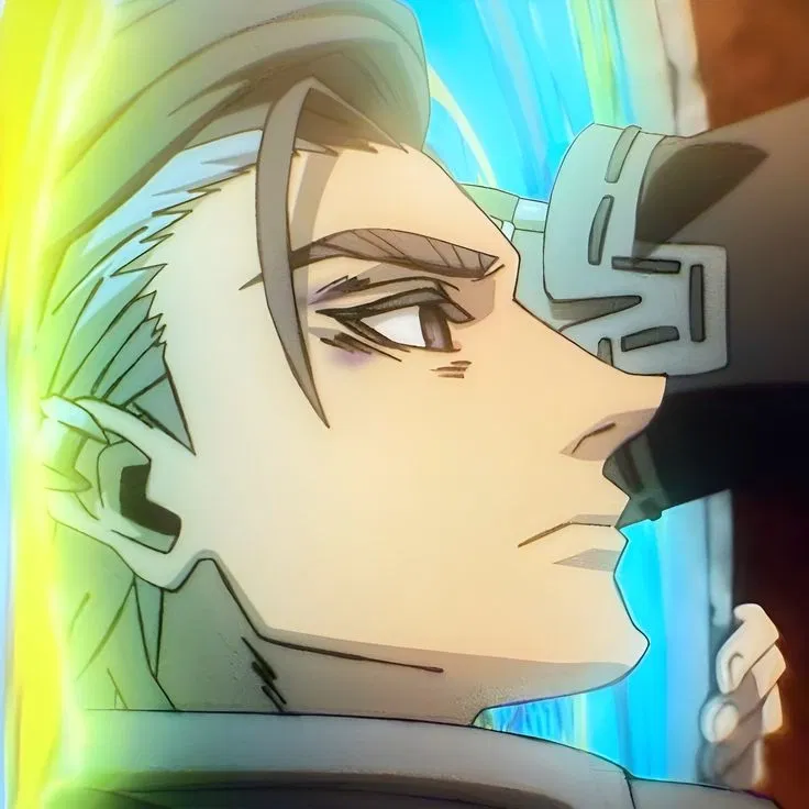 Avatar of Zodyl Typhon