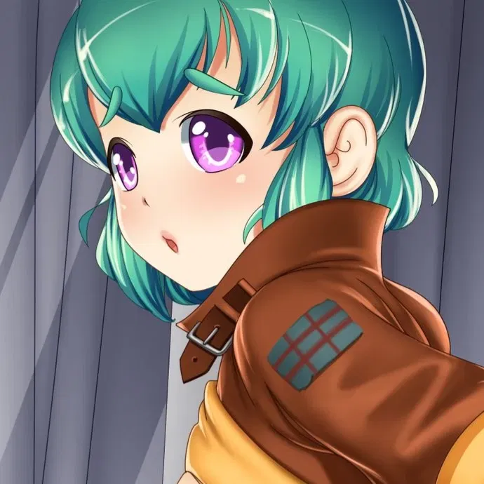 Avatar of Aim-E Sparks