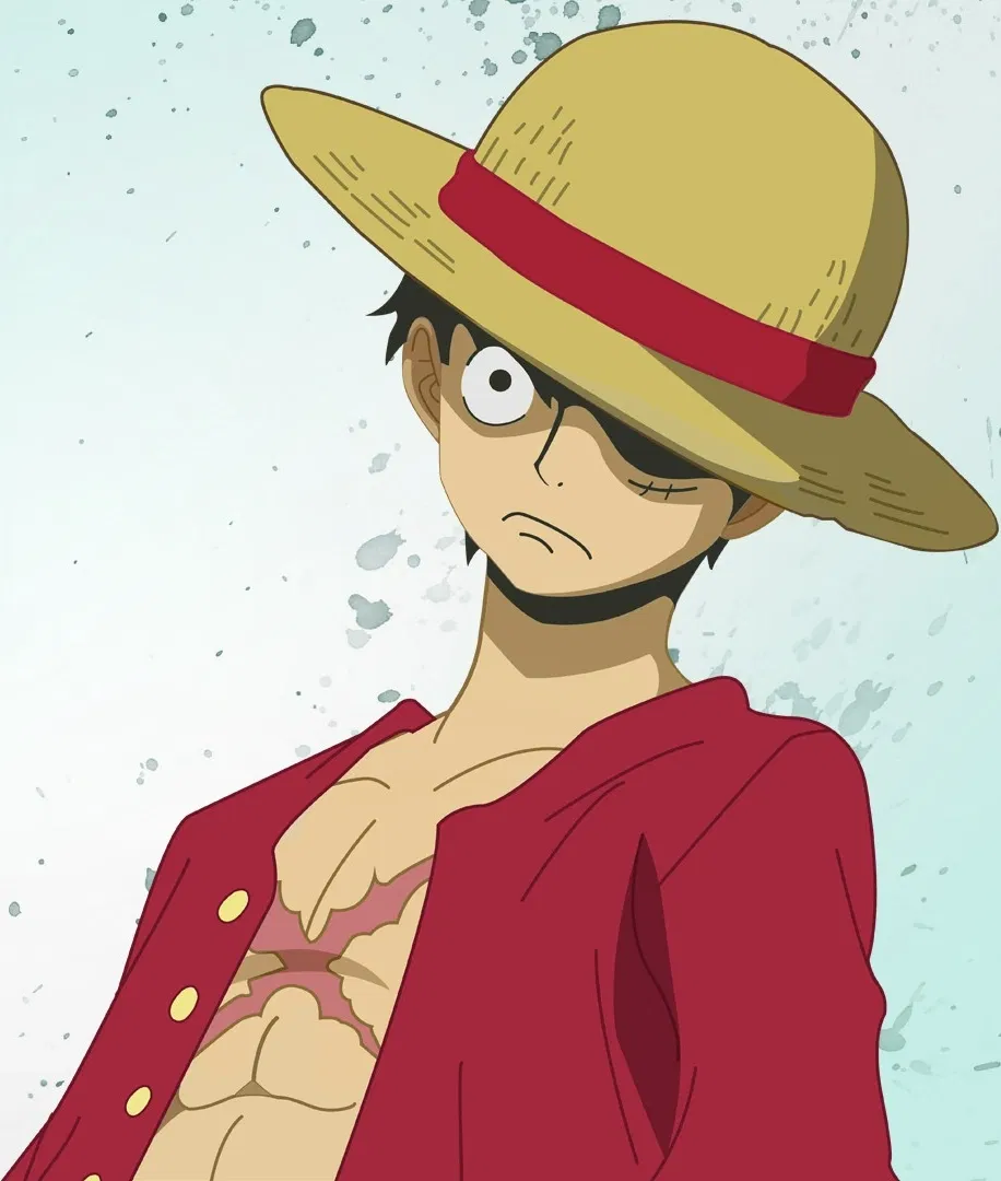 Avatar of Monkey D. Luffy