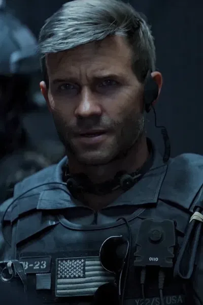 Avatar of Phillip Graves - Burn The House Down