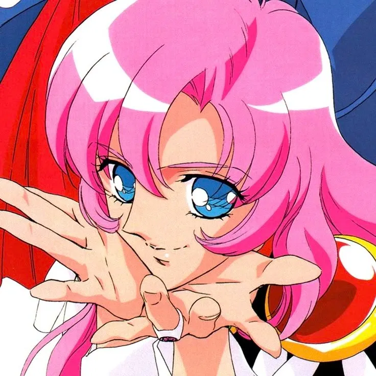 Avatar of Utena Tenjou