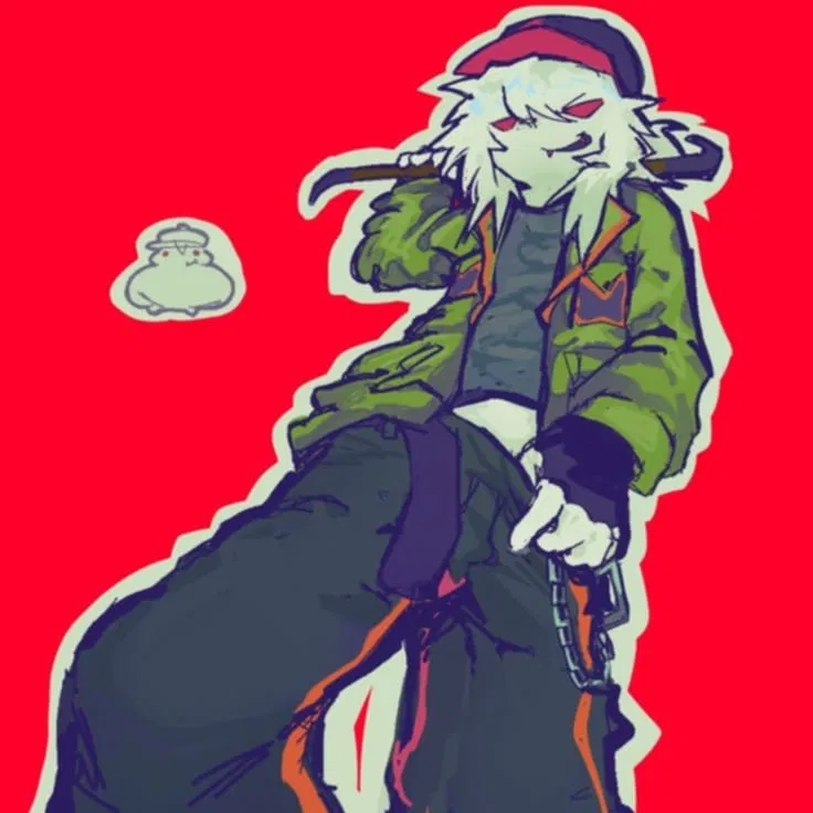Avatar of Itrapped and Griefer