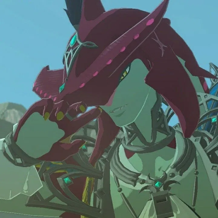 Avatar of Prince Sidon