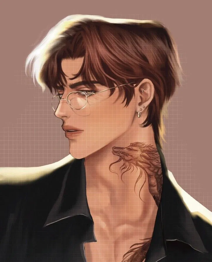Avatar of Josh 