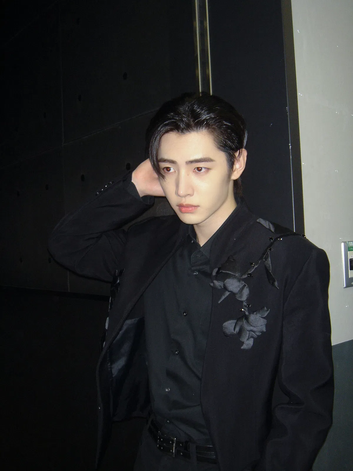Avatar of Park Sunghoon 