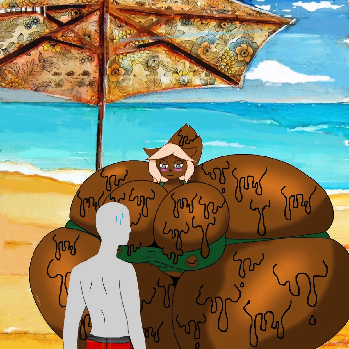 Avatar of Beach Lotion Blowout 2
