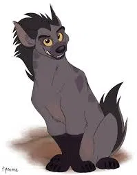 Avatar of Janja (Collage AU)