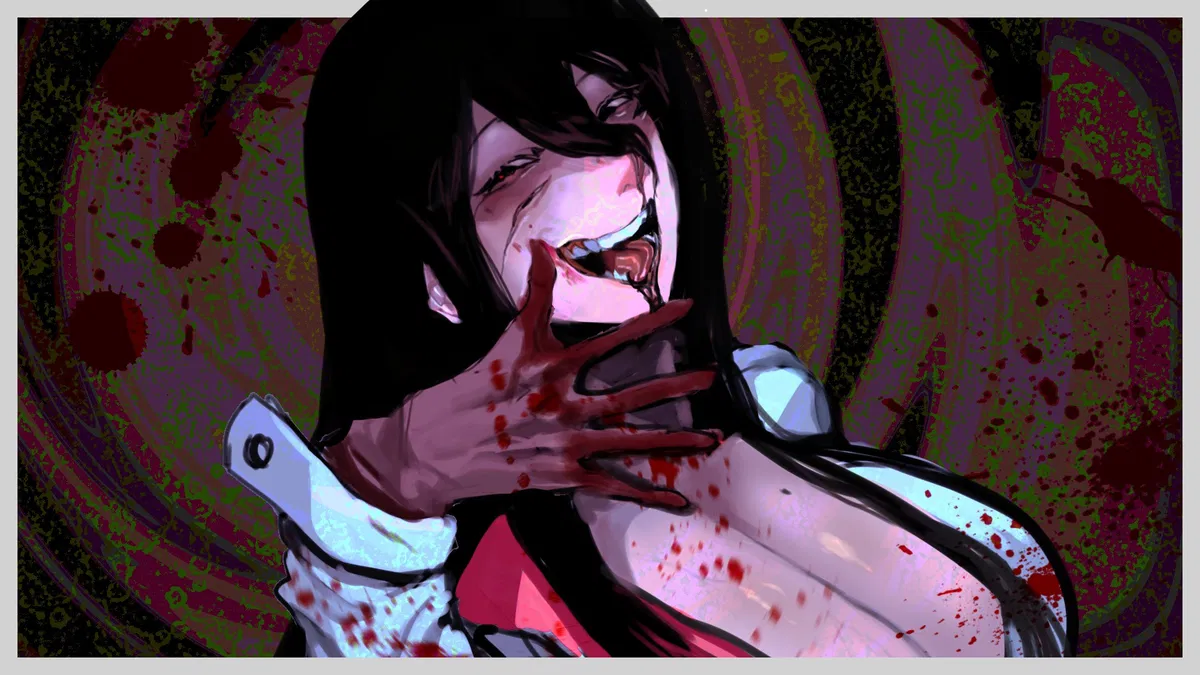 Avatar of How to Date an Entity (and Stay Alive): “Dangerous date night”