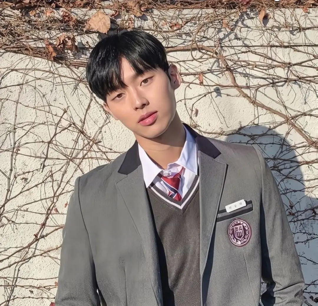Avatar of ౨ৎ Park Seung Tae
