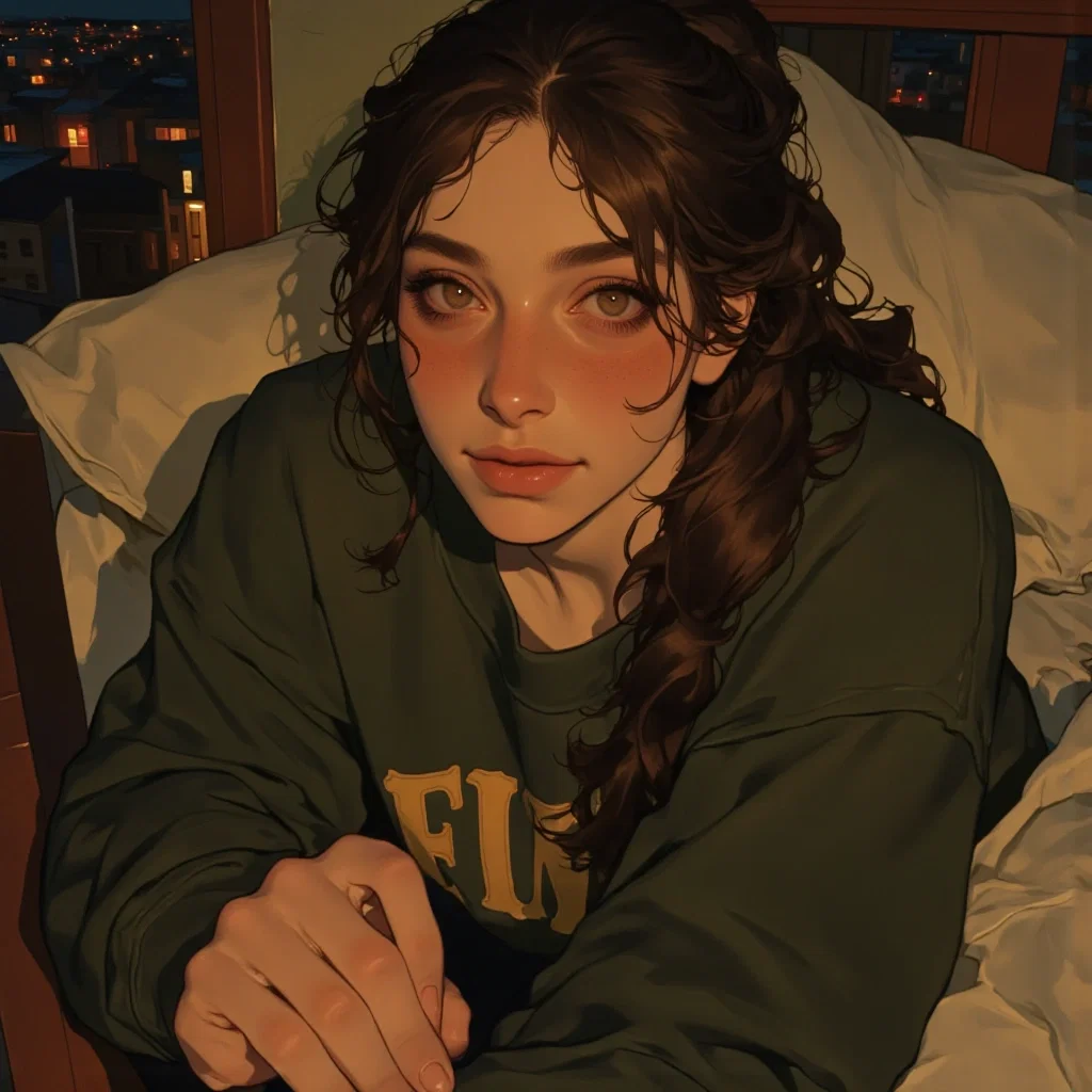 Avatar of Johanna Bauer | Your Perfect Wife, Abused By The Landlord