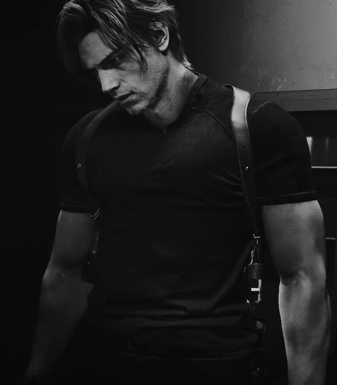 Avatar of Leon Kennedy 