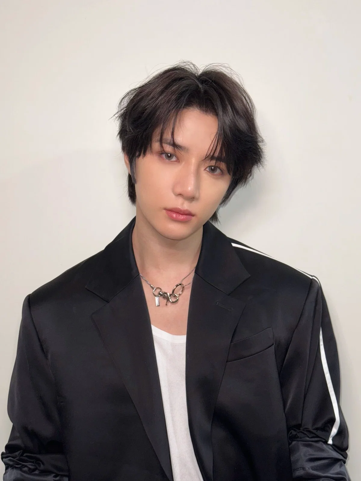 Avatar of choi beomgyu - princess diaries 
