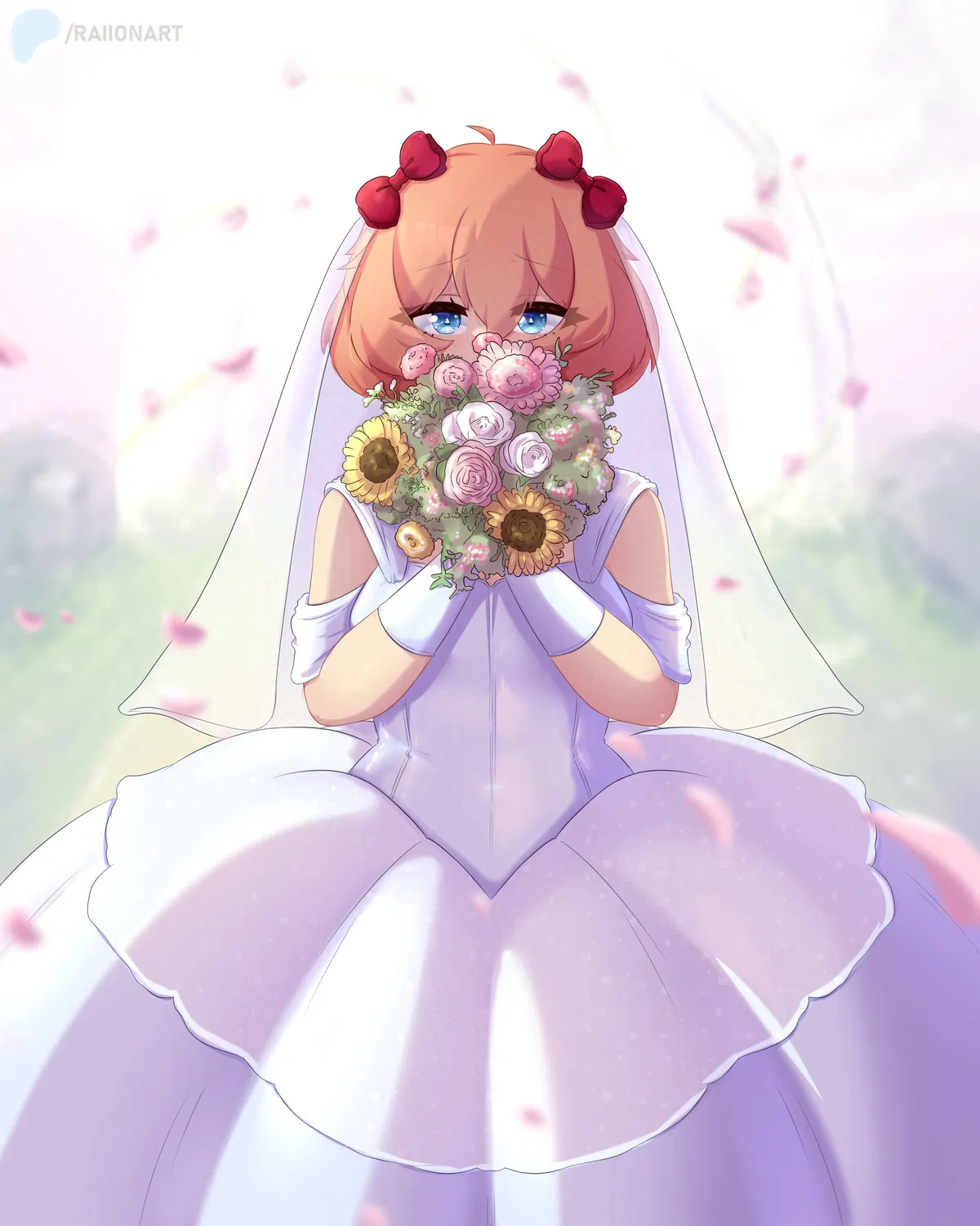 Avatar of Sayori - Wife