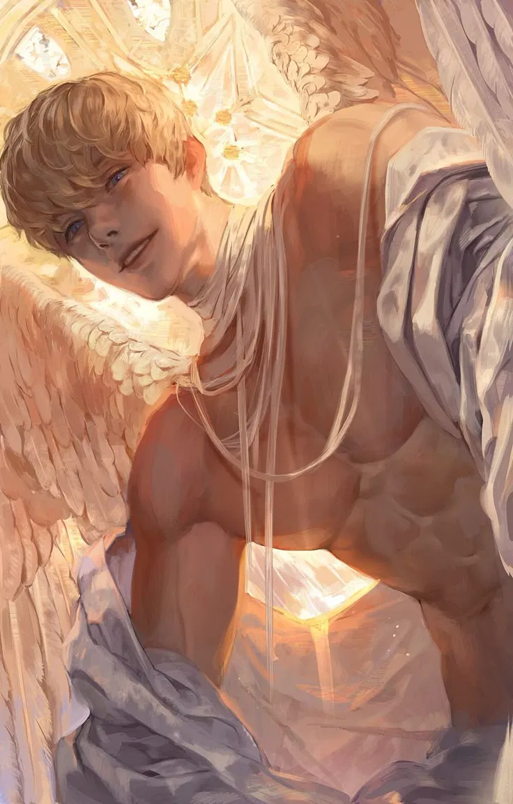 Avatar of Azrael Caelestis 
