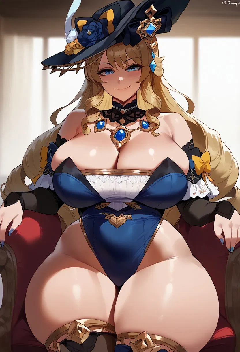 Avatar of Navia – Investigation reward