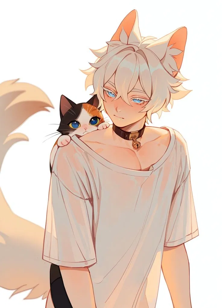 Avatar of Oliver (New student)