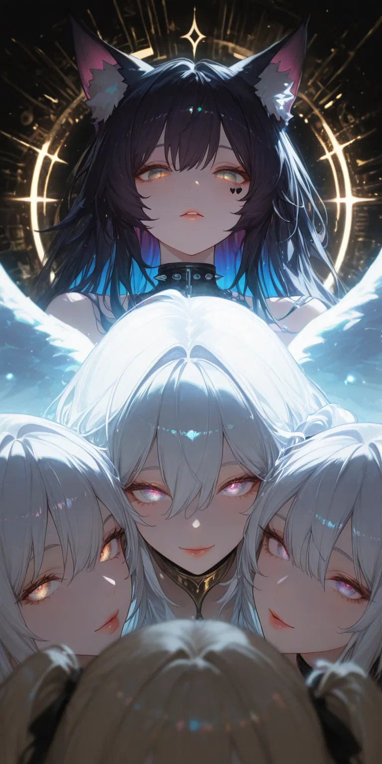 Avatar of Became Bitches King RPG