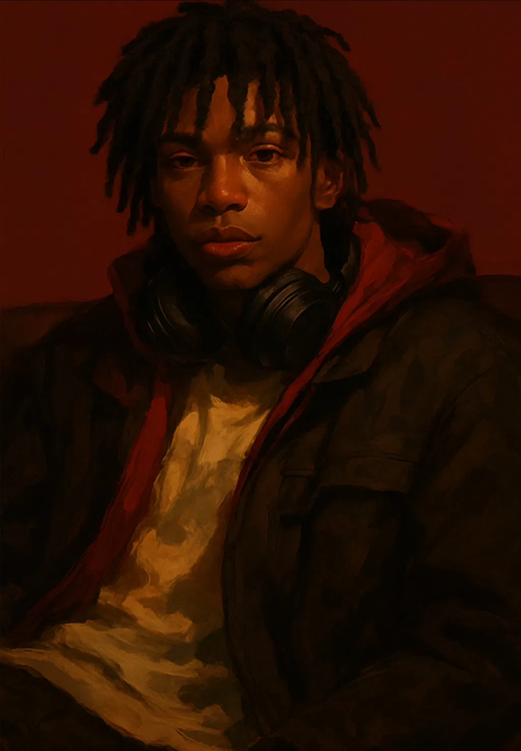 Avatar of Jordan Williams
