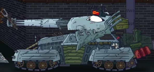 Avatar of German Matilda