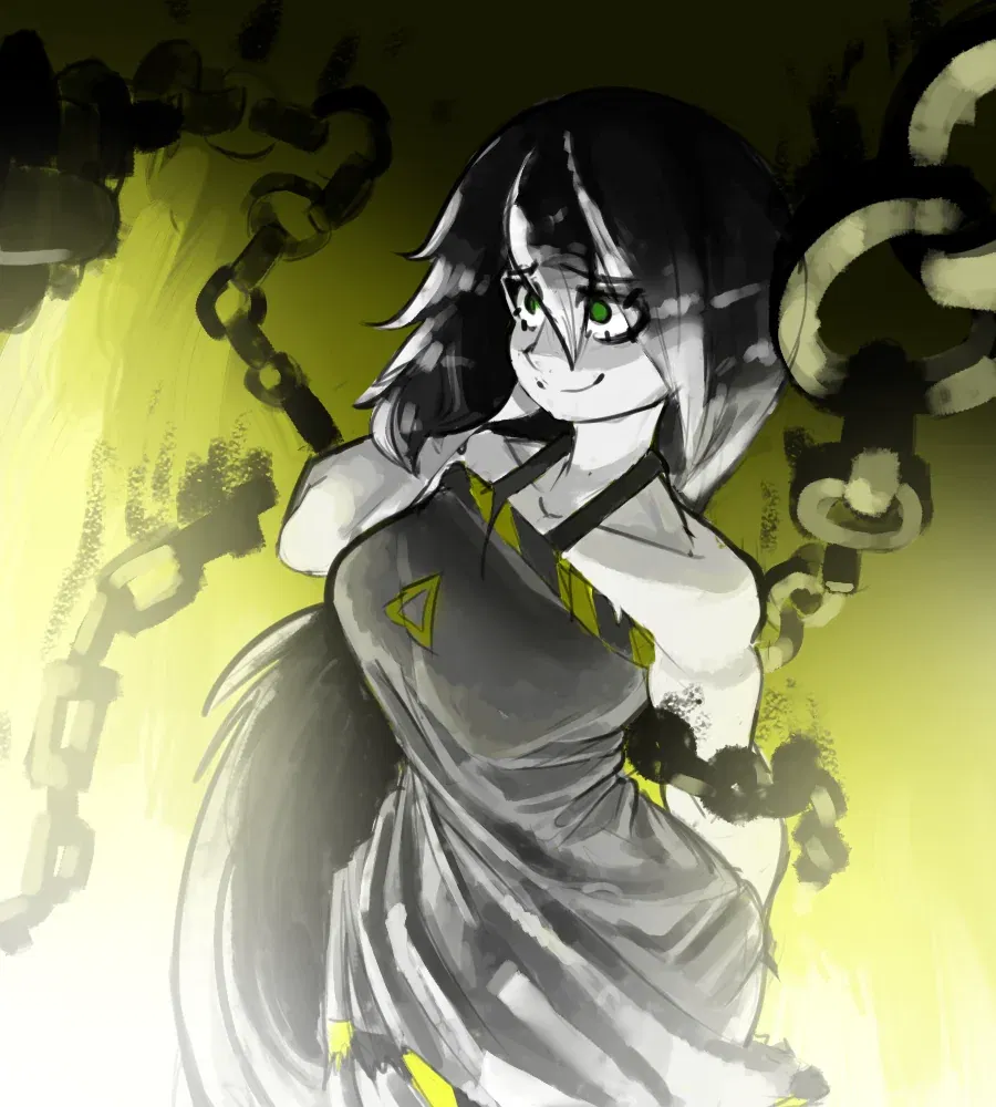 Avatar of Kali Aimes