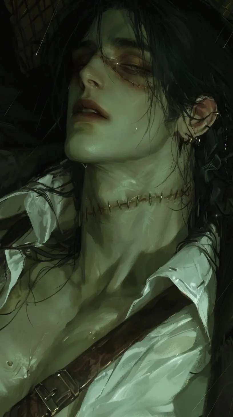 Avatar of Elm Harrison 