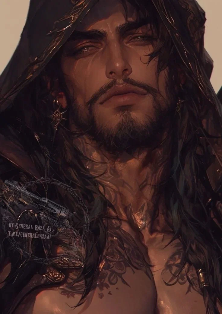 Avatar of Alem Poirier